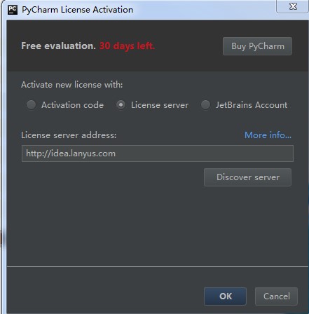 pycharm